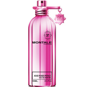 Montale Aoud Roses Petals EDP 100ml за Жени - Img 2