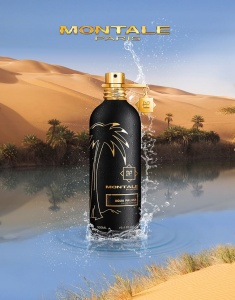 Montale Aqua Palma EDP 100ml за Мъже и Жени БЕЗ ОПАКОВКА - Img 2