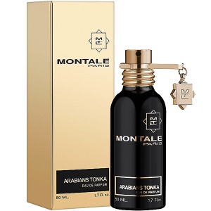Montale Arabians Tonka EDP 50ml за Мъже и Жени