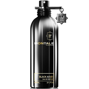 Montale Black Aoud EDP 100ml за Мъже - Img 2