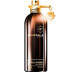 Montale Full Incense EDP 100ml за Мъже и Жени БЕЗ ОПАКОВКА