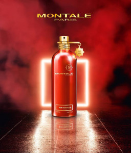 Montale Oud Tobacco EDP 100ml за Мъже и Жени - Img 2