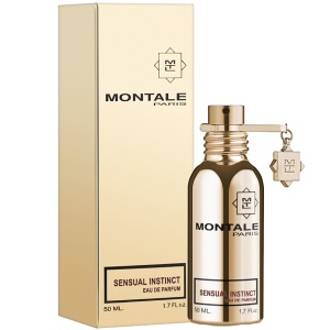 Montale Sensual Instinct EDP 50ml за Мъже и Жени