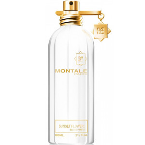 Montale Sunset Flowers EDP 100ml за Мъже и Жени - Img 2