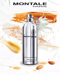 Montale Vanilla Cake EDP 100ml за Мъже и Жени БЕЗ ОПАКОВКА - Img 2