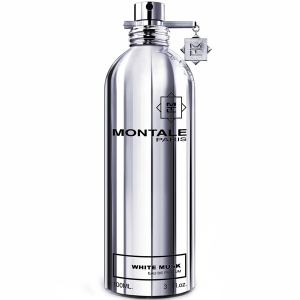 Montale White Musk EDP 100ml за Мъже и Жени БЕЗ ОПАКОВКА