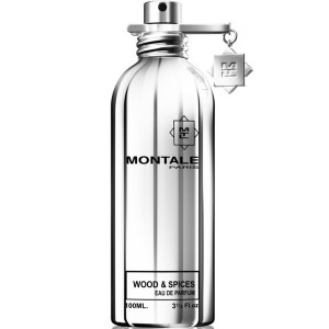 Montale Wood & Spices EDP 100ml за Мъже - Img 2