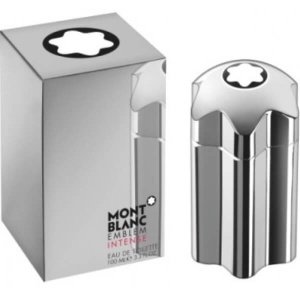 Montblanc Emblem Intense EDT 60ml за Мъже