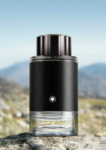 Montblanc Explorer Комплект (EDP 100ml + AS Balm 100ml + SG 100ml) за Мъже - Img 3