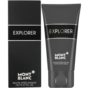 Montblanc Explorer After Shave Balm 150ml за Мъже