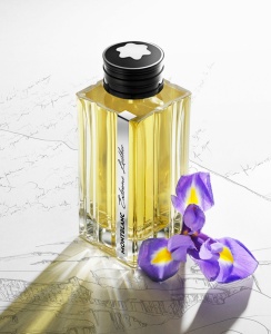 Montblanc Extreme Leather EDP 125ml за Мъже БЕЗ ОПАКОВКА - Img 2