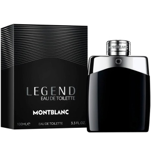 Montblanc Legend EDT 100ml за Мъже