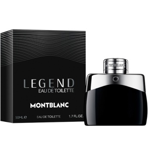 Montblanc Legend EDT 50ml за Мъже