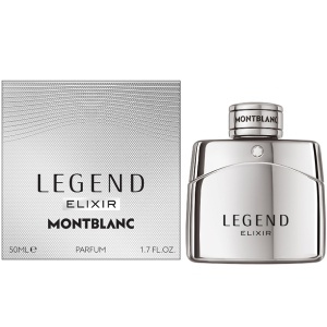 Montblanc Legend Elixir Parfum EDP 50ml за Мъже