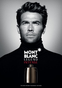 Montblanc Legend Intense EDT 100ml за Мъже БЕЗ ОПАКОВКА - Img 2