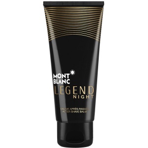 Montblanc Legend Night AS Balm 100ml за Мъже