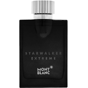Montblanc Starwalker Extreme EDT 75ml за Мъже - Img 2