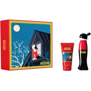 Moschino Cheap & Chic Комплект (EDT 30ml + BL 50ml) за Жени