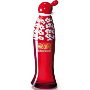 Moschino Cheap & Chic Chic Petals EDT 100ml за Жени БЕЗ ОПАКОВКА