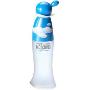 Moschino Cheap & Chic Light Clouds EDT 100ml за Жени БЕЗ ОПАКОВКА