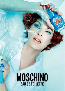 Moschino Fresh Couture EDT 50ml за Жени - Img 2