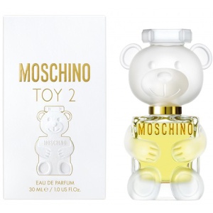Moschino Toy 2 EDP 30ml за Жени