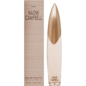Naomi Campbell EDT 30ml за Жени - Img 1
