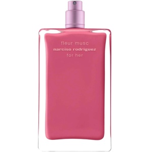 Narciso Rodriguez Fleur Musc for Her EDP 100ml за Жени БЕЗ КАПАЧКА