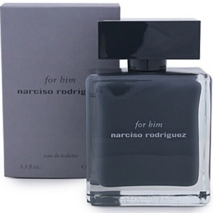Narciso Rodriguez for Him EDT 100ml за Мъже
