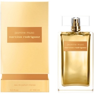 Narciso Rodriguez Musc Collection Jasmine Musc EDP 100ml за Жени БЕЗ ОПАКОВКА - Img 2