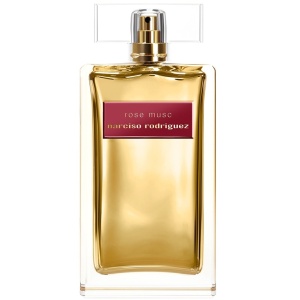 Narciso Rodriguez Musc Collection Rose Musc EDP 100ml за Жени БЕЗ ОПАКОВКА