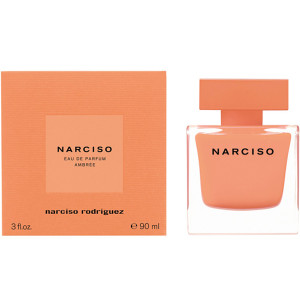 Narciso Rodriguez Narciso Ambree EDP 30ml за Жени - Img 3