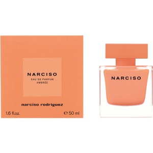 Narciso Rodriguez Narciso Ambree EDP 50ml за Жени