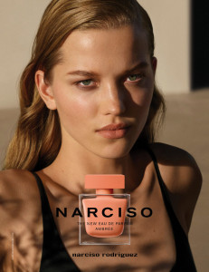 Narciso Rodriguez Narciso Ambree EDP 90ml за Жени - Img 2