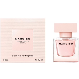 Narciso Rodriguez Narciso Cristal EDP 30ml за Жени