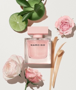 Narciso Rodriguez Narciso Cristal EDP 90ml за Жени - Img 2