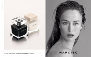 Narciso Rodriguez Narciso Eau de Toilette EDT 90ml за Жени - Img 3