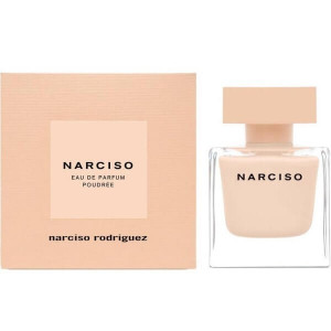 Narciso Rodriguez Narciso Poudree Комплект (EDP 50ml + BL 50ml + SG 50ml) за Жени - Img 3