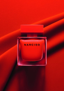 Narciso Rodriguez Narciso Rouge Комплект (EDP 50ml + BL 50ml + SG 50ml) за Жени - Img 4