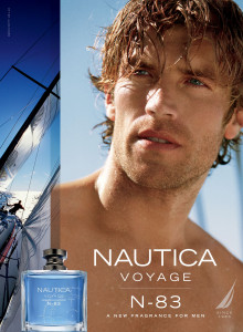Nautica Voyage N-83 EDT 100ml за Мъже - Img 2