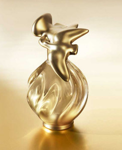 Nina Ricci L'Air du Temps Eau Sublime EDP 100ml за Жени - Img 2