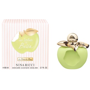 Nina Ricci Les Sorbets de Bella EDT 80ml за Жени