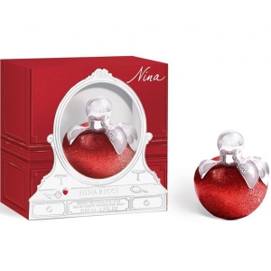 Nina Ricci Nina Princesse d'un Jour EDT 80ml за Жени