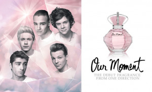 One Direction Our Moment EDP 100ml за Жени БЕЗ ОПАКОВКА - Img 3