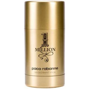 Paco Rabanne 1 Million Део Стик за Мъже