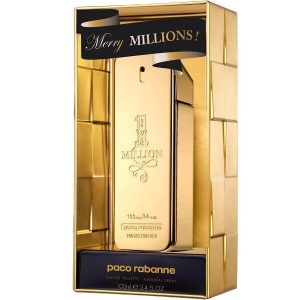 Paco Rabanne 1 Million Merry Millions EDT 100ml за Мъже