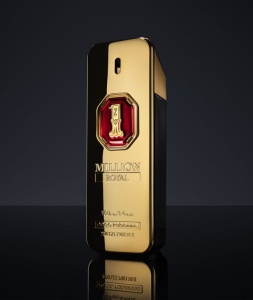 Paco Rabanne 1 Million Royal Parfum 100ml за Мъже БЕЗ ОПАКОВКА - Img 2