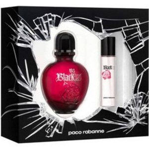 Paco Rabanne Black XS Комплект (EDT 50ml + EDT 15ml) за Жени