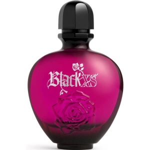 Paco Rabanne Black XS EDT 80ml за Жени БЕЗ ОПАКОВКА