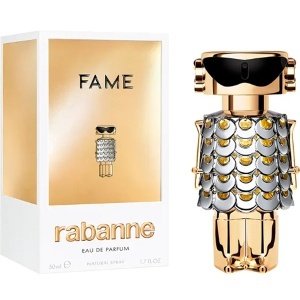 Paco Rabanne Fame EDP 50ml за Жени